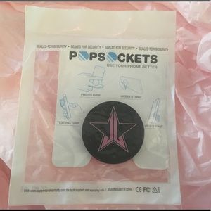 Jeffree Star Pop Socket Mystery Box Exclusive Item
